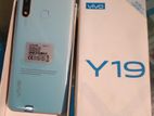 Vivo Y19 6/128 (New)