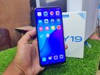 Vivo Y19 6/128 সেরা অফার (New)