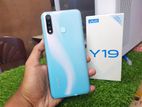 Vivo Y19 6/128 Super Deal (New)