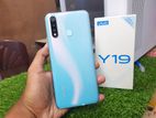 Vivo Y19 6/128 super offer (New)