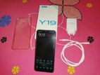 Vivo Y19 6/128 (Used)