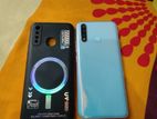 Vivo Y19 6/128 (Used)