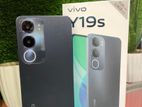 Vivo Y19 6/128 (Used)