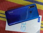 Vivo Y19 6/128 (Used)