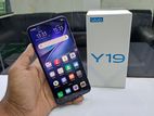 Vivo Y19 6/128GB Exchange OFF (Used)