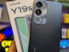 Vivo Y19 6/128Vivo y19s fresh (Used)