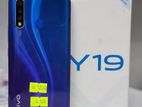 Vivo Y19 6 GB RAM 128 ROM (Used)