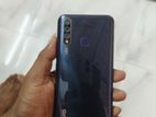 Vivo Y19 6+128 (Used)