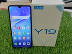 Vivo Y19 ...6GB/128GB--Fresh (Used)