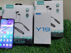 Vivo Y19 6GB 128GB (New)