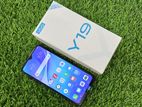 Vivo Y19 --6GB/128GB (Used)