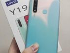 Vivo Y19 8/128 5000mAh (Used)