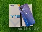 Vivo Y19 8/128GB সীমিত সময় (Used)
