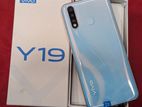 Vivo Y19 8/255gb (Used)