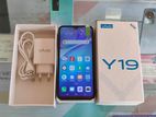 Vivo Y19 8/256 (৩টা ক্যামেরা) (Used)