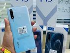 Vivo Y19 8/256 আজকের অফার (New)