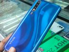 Vivo Y19 <8/256 >battery 5000 (Used)