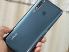 Vivo Y19 <৮/২৫৬> Battery 5000 (Used)