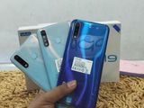 Vivo Y19 8/256 big offer,. (New)