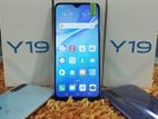 Vivo Y19 8/256 big offer . (New)