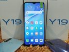 Vivo Y19 8/256 big offer ✴️🔥 (New)