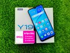 Vivo Y19 8/256 Bigraz Gallery (Brand New)