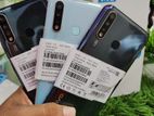 Vivo Y19 8/256 (Brand New)