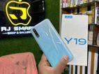 Vivo Y19 8/256 (Brand New)