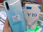 Vivo Y19 8/256 একদম কম দামে (Brand New)