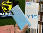 Vivo Y19 8/256 Full BoX (Brand New)