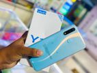 Vivo Y19 8/256 FULL BOX (Used)