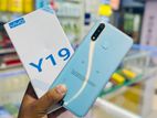 Vivo Y19 8/256 FULL BOX (Used)