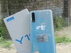 Vivo Y19 8/256 Full Box (Used)