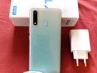 Vivo Y19 8/256 GB Boxed (Used)