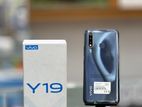 Vivo Y19 8/256 GB (New)