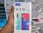 Vivo Y19 8/256 GB (New)