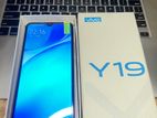 Vivo Y19 8/256 gb (New)
