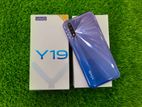 Vivo Y19 ✔️❇️8/256 GB NEW❇️✔️ (New)