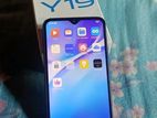 Vivo Y19 8/256 GB (Used)
