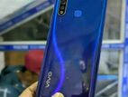 Vivo Y19 8/256 gb (Used)