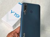 Vivo Y19 8/256 GB (Used)