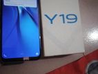 Vivo Y19 8/256 GB, (Used)