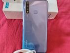 Vivo Y19 8/256 GB (Used)