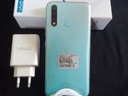 Vivo Y19 8/256 GB (Used)