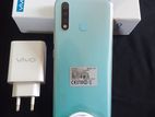 Vivo Y19 8/256 GB (Used)