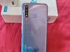 Vivo Y19 8/256 GB (Used)