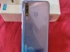 Vivo Y19 8/256 GB (Used)