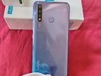 Vivo Y19 8/256 GB (Used)