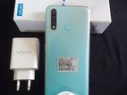 Vivo Y19 8/256 GB (Used)