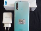 Vivo Y19 8/256 GB (Used)